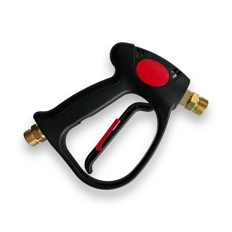 Hochdruck Pistole für Kärcher HD 4.775 466.0 & 4.775 026.0 M22 AG oder 1/4" IG