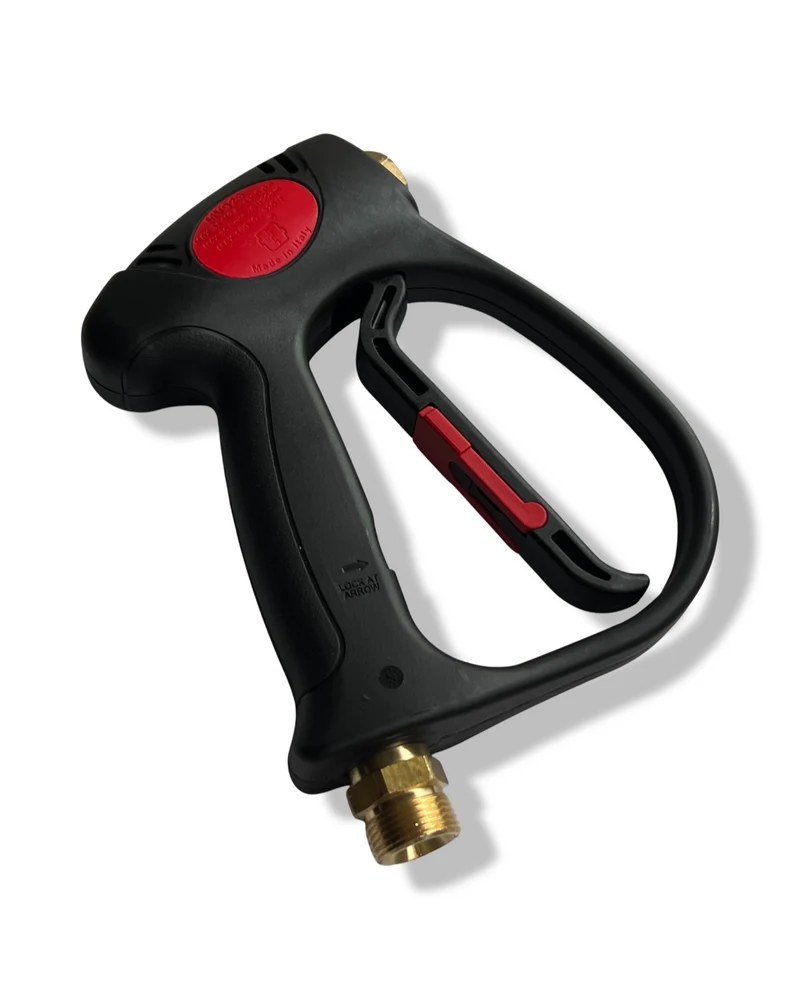 Hochdruck Pistole für Kärcher HD 4.775 466.0 & 4.775 026.0 M22 AG oder 1/4" IG