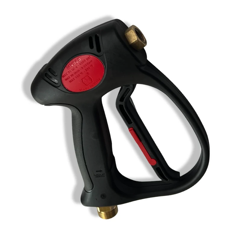 Hochdruck Pistole für Kärcher HD 4.775 466.0 & 4.775 026.0 M22 AG oder 1/4" IG