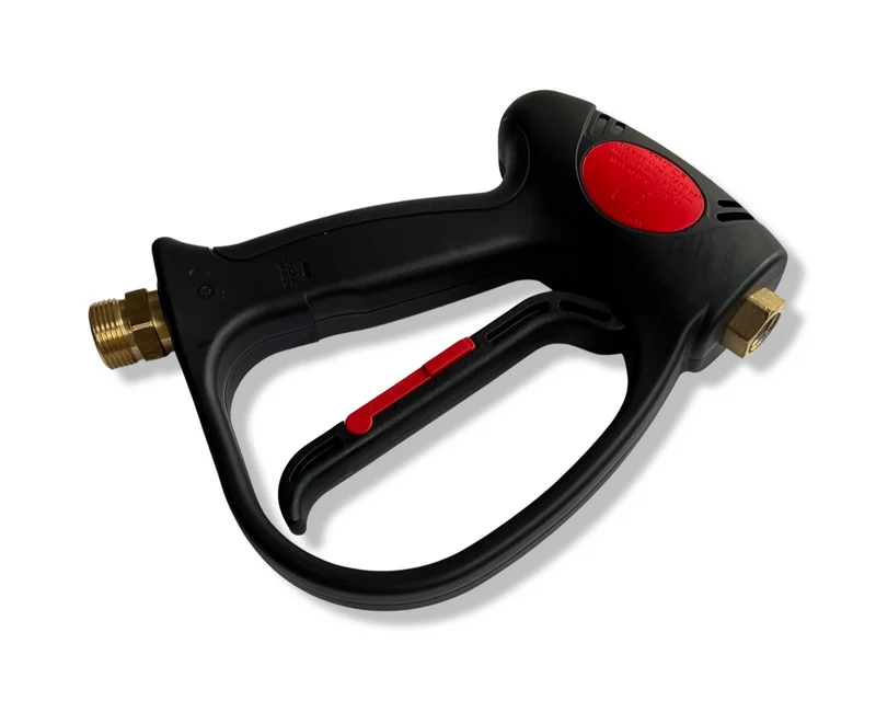 Hochdruck Pistole für Kärcher HD 4.775 466.0 & 4.775 026.0 M22 AG oder 1/4" IG
