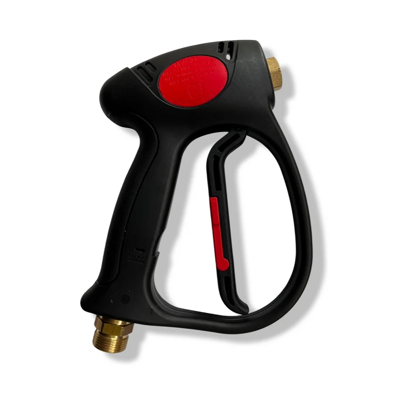 Hochdruck Pistole für Kärcher HD 4.775 466.0 & 4.775 026.0 M22 AG oder 1/4" IG