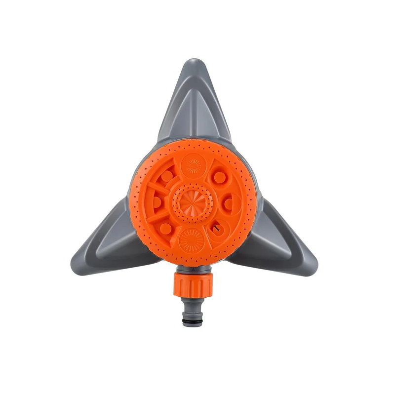 B-WARE FUXTEC 8-Flächen-Regner FX-8FRG1