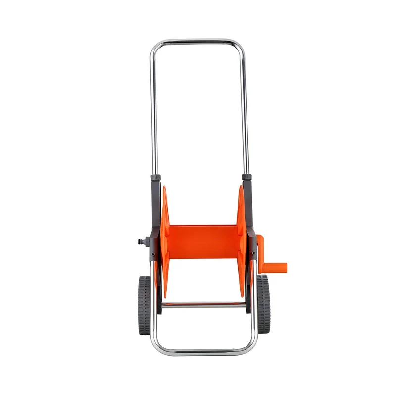 B-WARE FUXTEC Schlauchwagen FX-SWG1