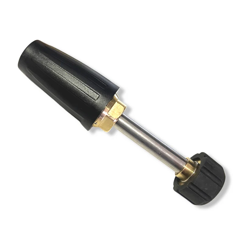 Profi Kurzlanze 16cm Lanze M22 für Kärcher HD HDS Hochdruckreiniger Pistole