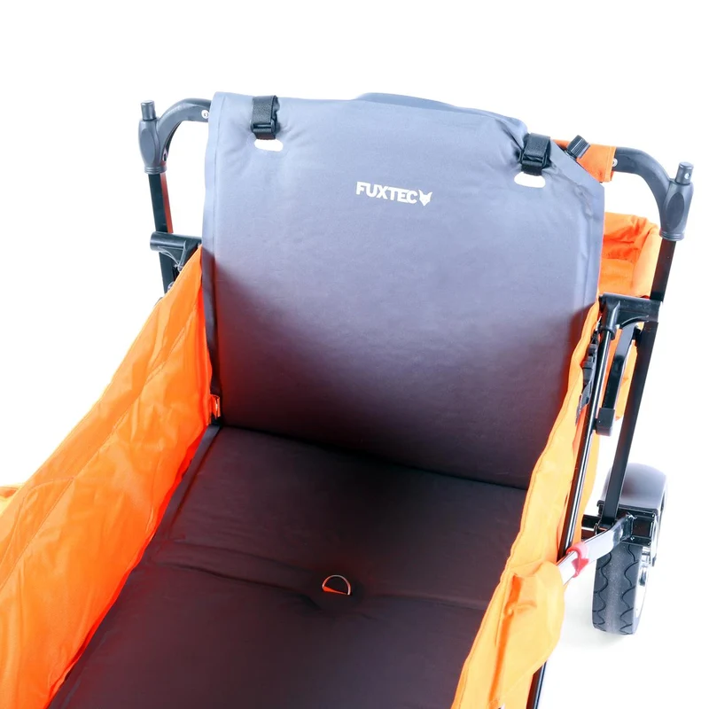 B-WARE FUXTEC Bollerwagenmatte FX-CT700BM2 passend für Serie CT700/800/850/CTB800