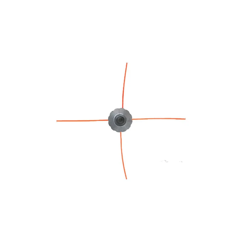 B-WARE Doppelfadenkopf ALU NYLON CUT