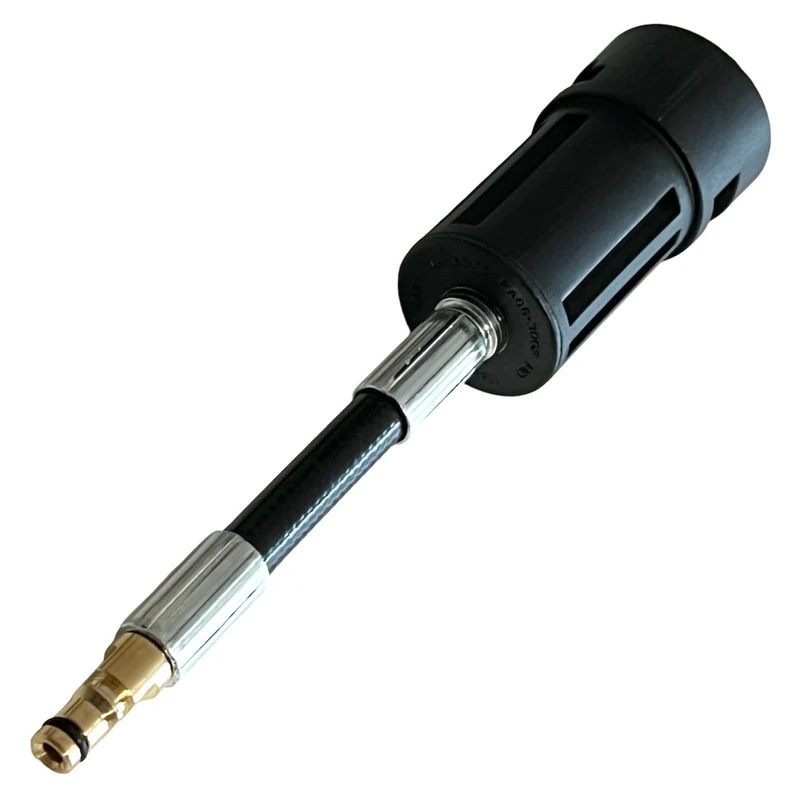 Bajonett Adapter B für Kärcher K Hobby auf Kärcher Quick Click Connect K2 bis K7