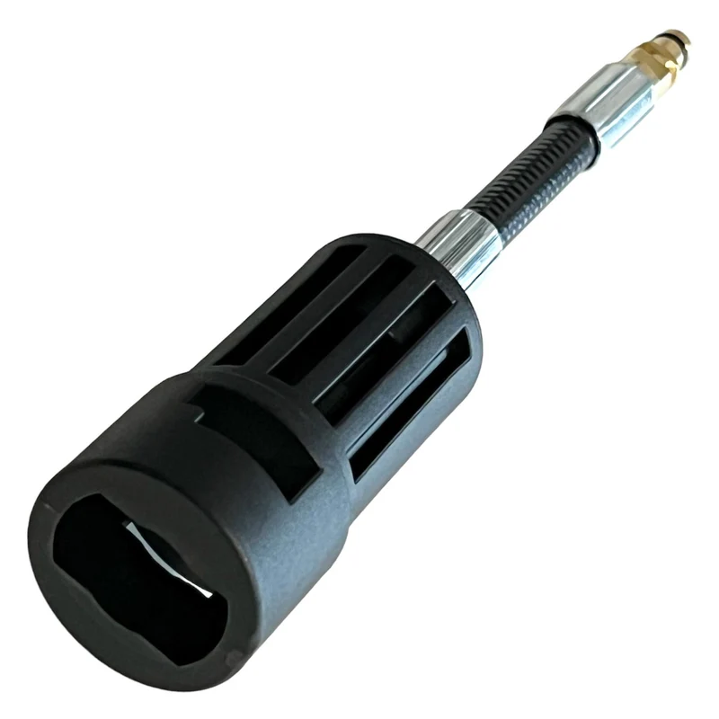Bajonett Adapter B für Kärcher K Hobby auf Kärcher Quick Click Connect K2 bis K7