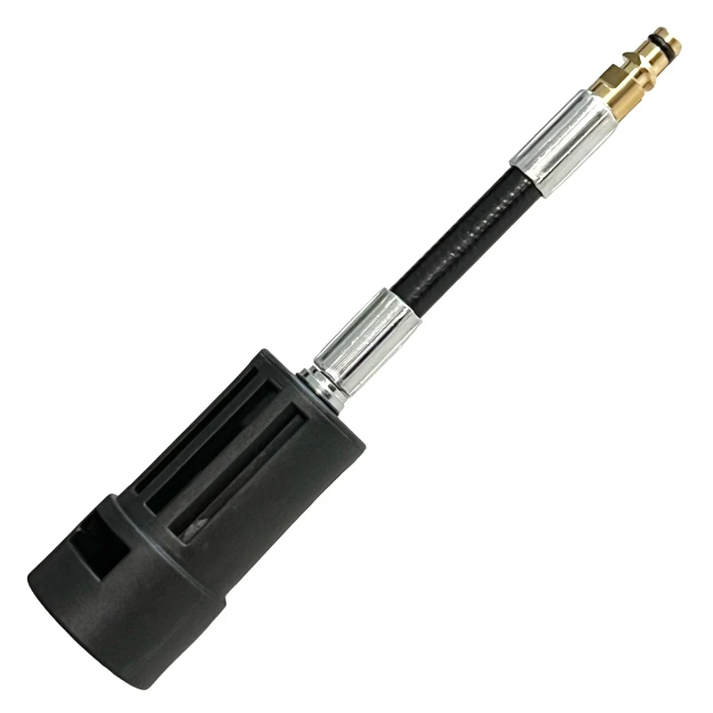 Bajonett Adapter B für Kärcher K Hobby auf Kärcher Quick Click Connect K2 bis K7