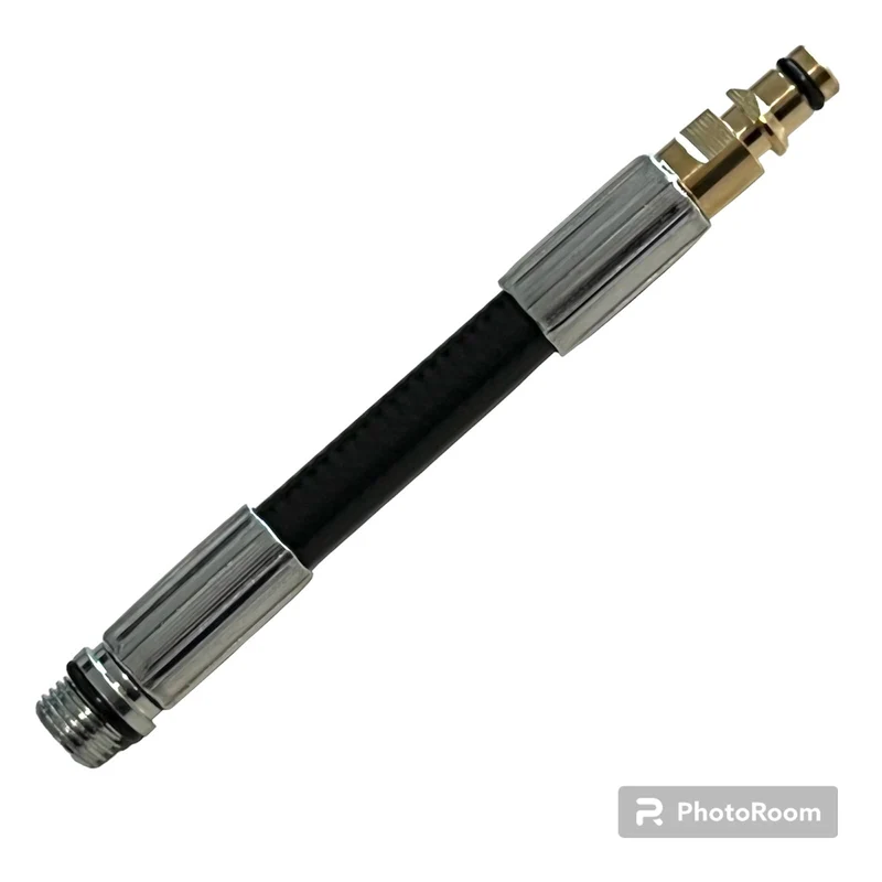 Bajonett Adapter B für Kärcher K Hobby auf Kärcher Quick Click Connect K2 bis K7