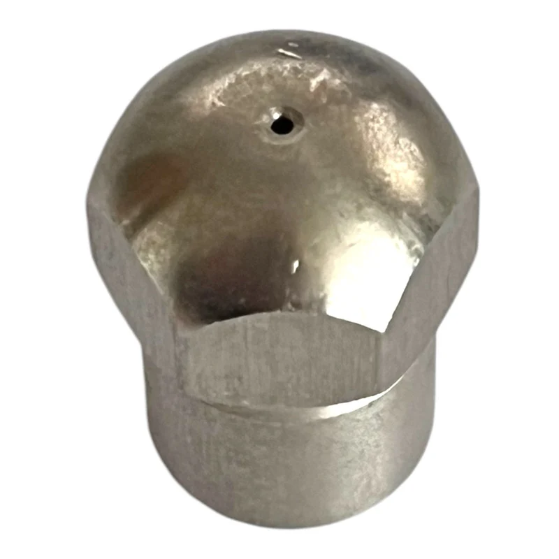 Rohrreinigungsschlauch für Nilfisk, Alto Hochdruckreiniger mit 1/2" IG 14mm Dorn