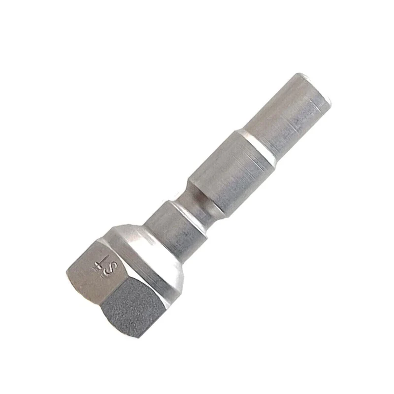 Bajonett Adapter B für Kärcher K Hobby auf Kränzle light line D10 Stecknippel