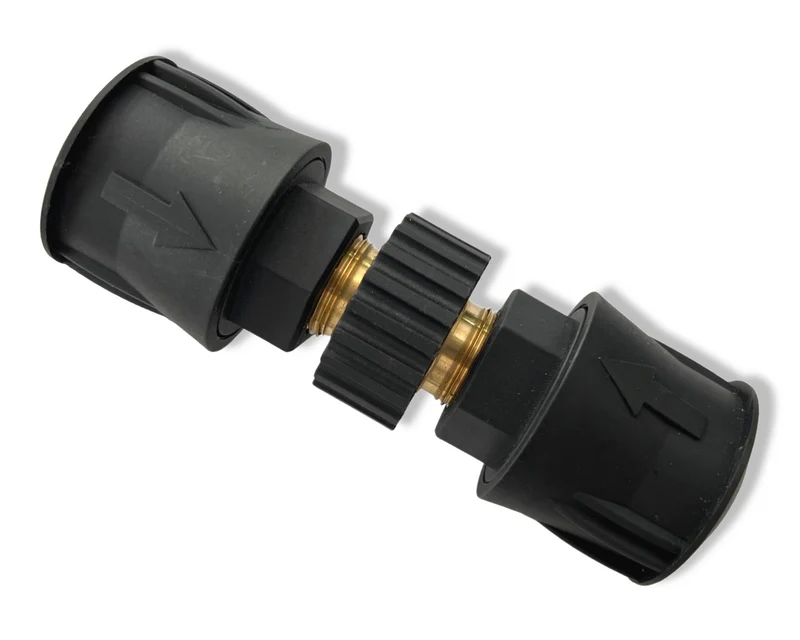 Schnellverschluss für Kärcher Quick Connect Hochdruckreiniger & für Pistole