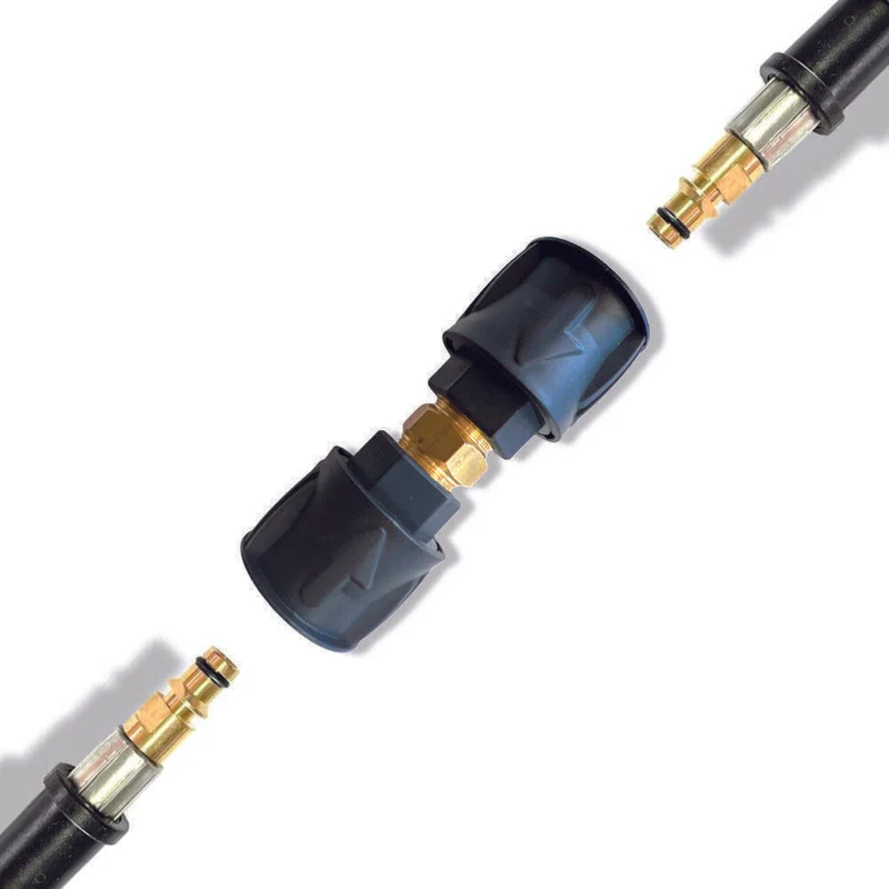Schnellverschluss für Kärcher Quick Connect Hochdruckreiniger & für Pistole