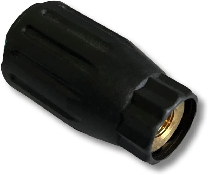 Rotordüse Dreckfräse für Kränzle HDS HD Kärcher Hochdruckreiniger 207 bar 1/4“IG