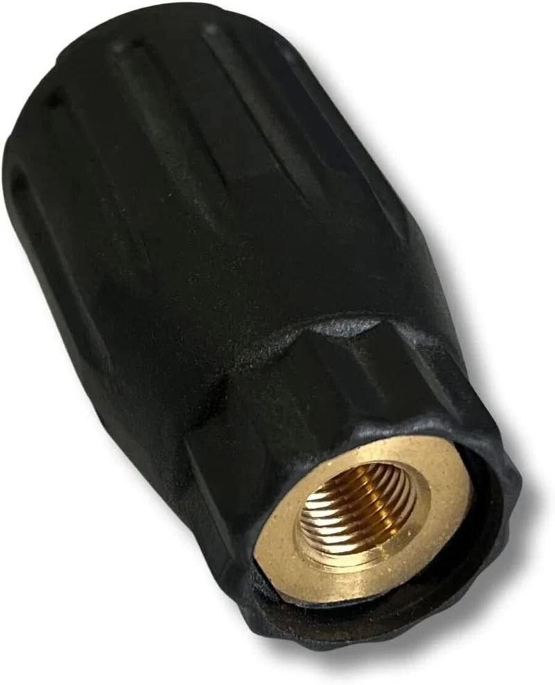 Rotordüse Dreckfräse für Kränzle HDS HD Kärcher Hochdruckreiniger 207 bar 1/4“IG