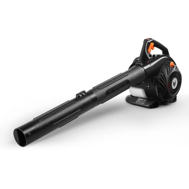 B-WARE FUXTEC FX-LBS126P 3in1 Profi Laubsauger/Laubbläser & Laubhäcksler