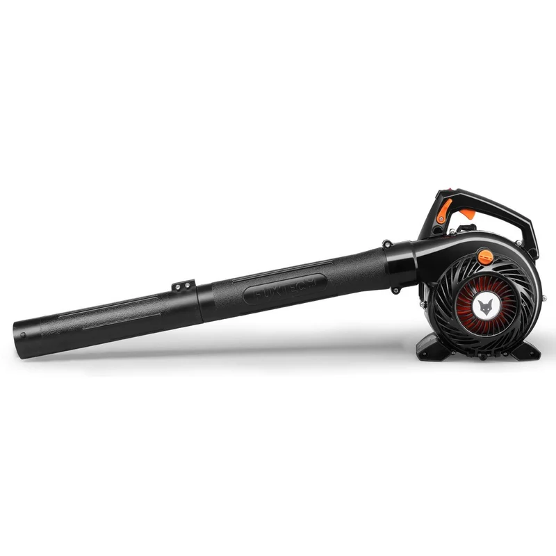 B-WARE FUXTEC FX-LBS126P 3in1 Profi Laubsauger/Laubbläser & Laubhäcksler