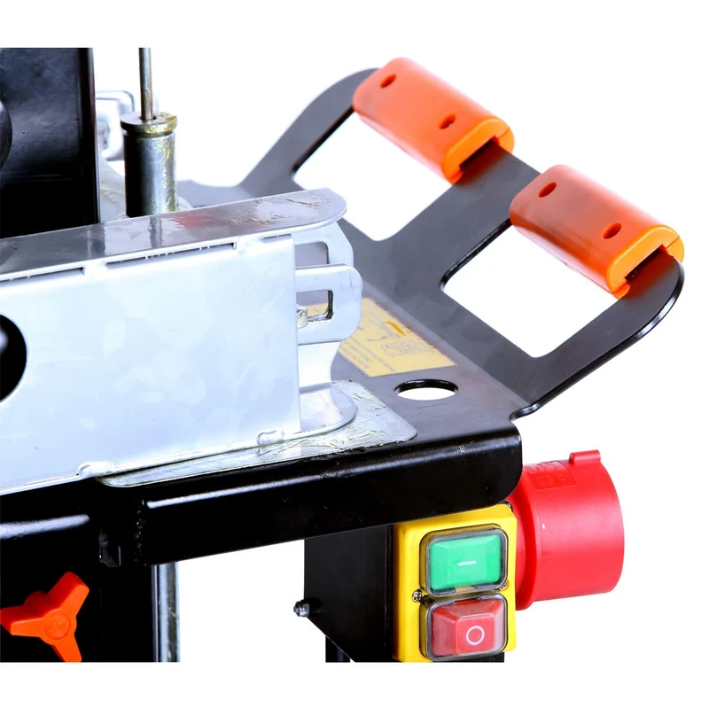 B-WARE FUXTEC FX-HS110 Holzspalter 10t
