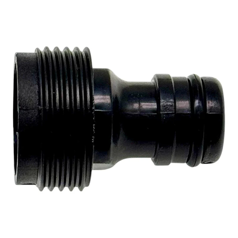 Wasserfilter Set 16mm Schnellkupplung Gartenschlauch 3/4" Wasserhahn Vorfilter