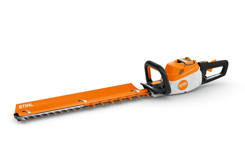 Stihl Fangblech für Schneidmesser, 75 cm