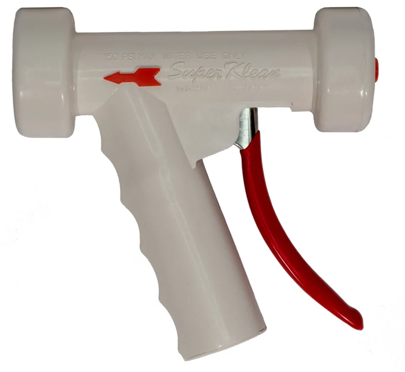 150B-W Standard Nozzle