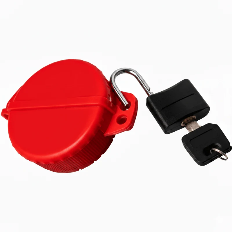 TCW-KL Lockable Temperature Control