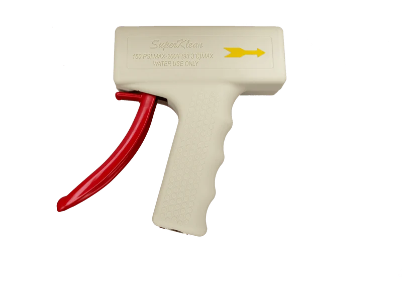 DM150S-W DuraFlow "Mini" Spray Nozzle