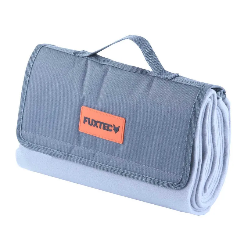 B-WARE FUXTEC Bollerwagen Picknickdecke PK-PD1000