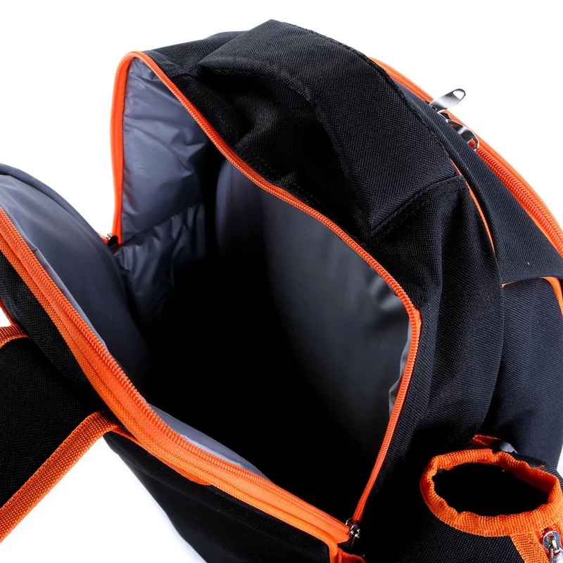 B-WARE FUXTEC Bollerwagen Picknick Rucksack PK-RN1000