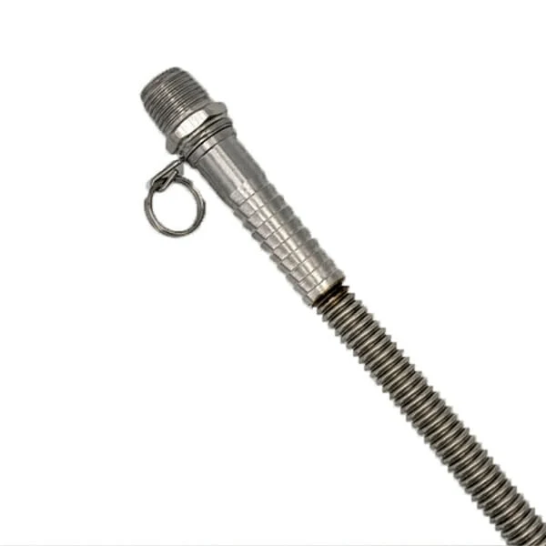 HG8-3/4-S Hose Swivel Adapter