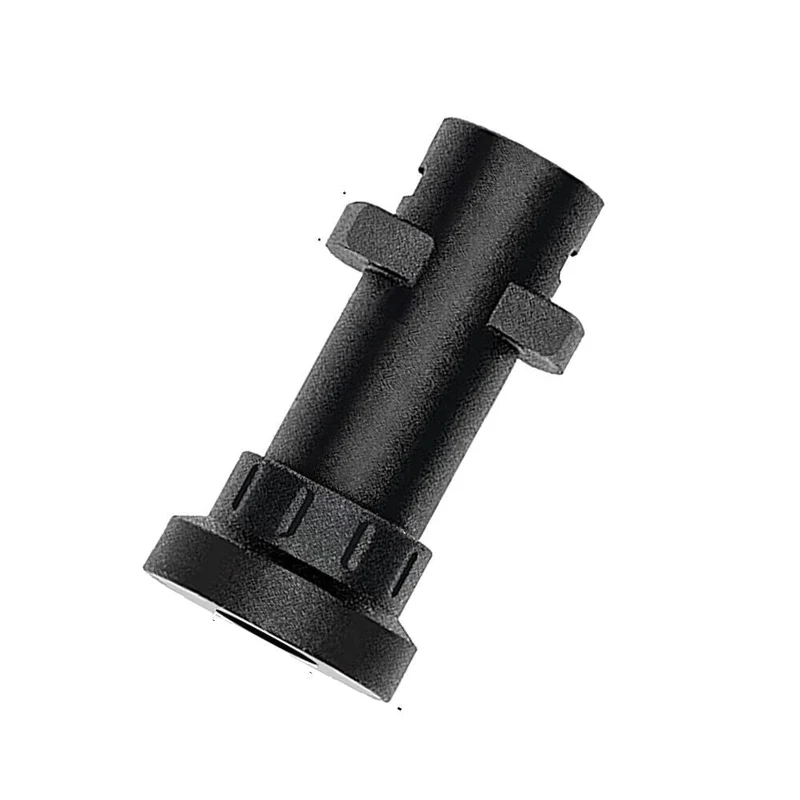 Bajonett Adapter A für Kärcher Hochdruckreiniger Kunststoff mit Messinggewinde