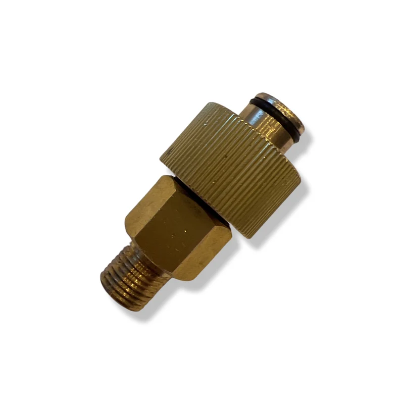 Adapter für Kärcher HDS HD Profi wie TR22 Easy!Lock Easy!Force auf Bajonett K