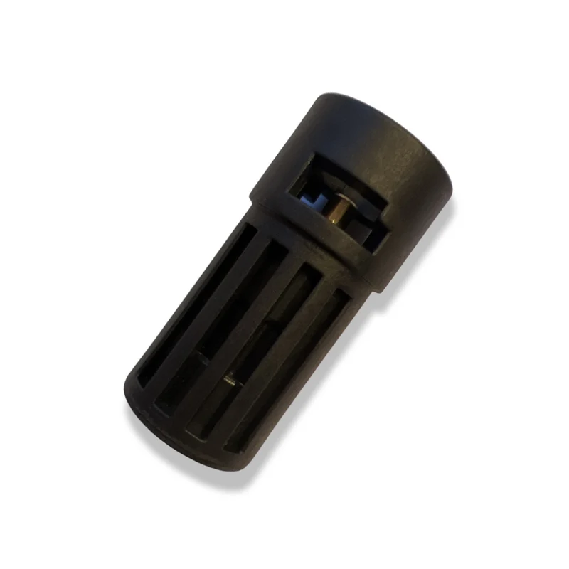 Adapter für Kärcher HDS HD Profi wie TR22 Easy!Lock Easy!Force auf Bajonett K
