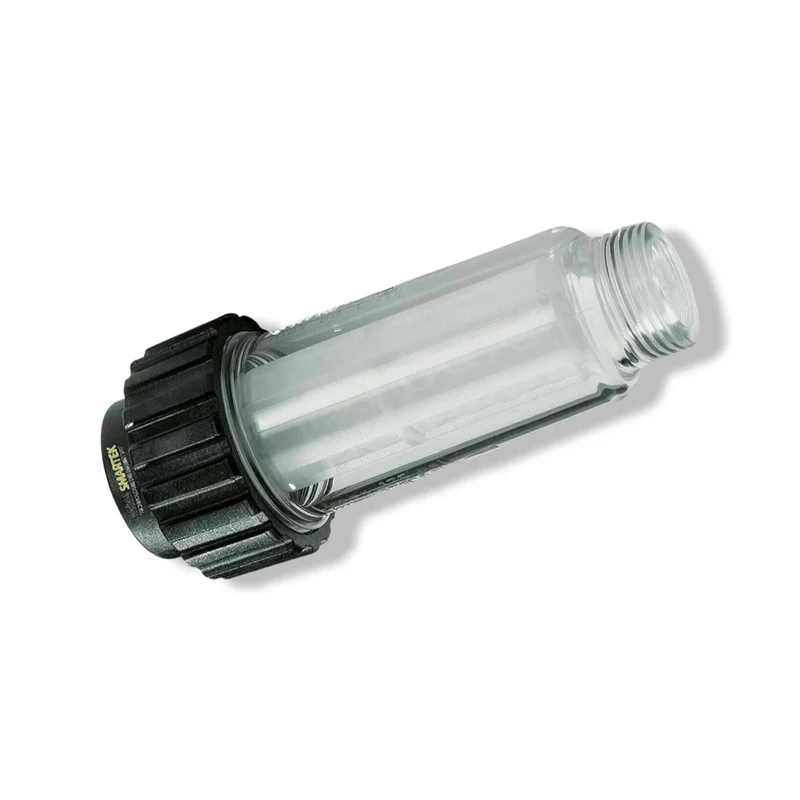 1x Wasserfilter für Kärcher Kränzle 3/4" K2 K3 K4 K5 K6 K7 47300590 4.730-059.0