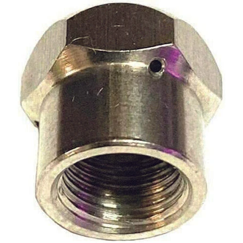 SET Rohrreinigungsdüsen 1/2" 1/4" 1/8" 3/8" starr & rotierend für Rohrreinigung