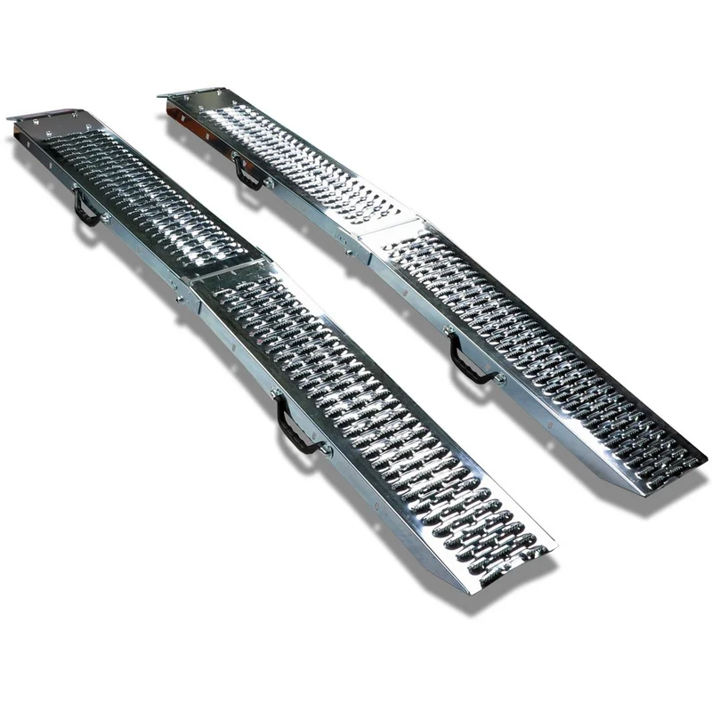 B-WARE Auffahrrampe FX-AR500