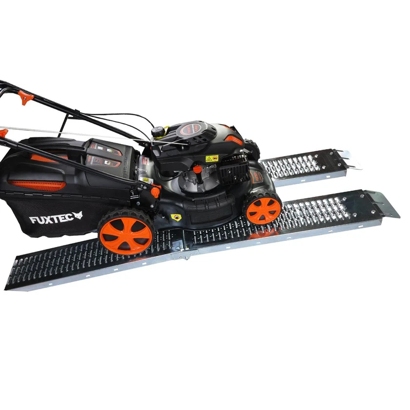 B-WARE Auffahrrampe FX-AR500