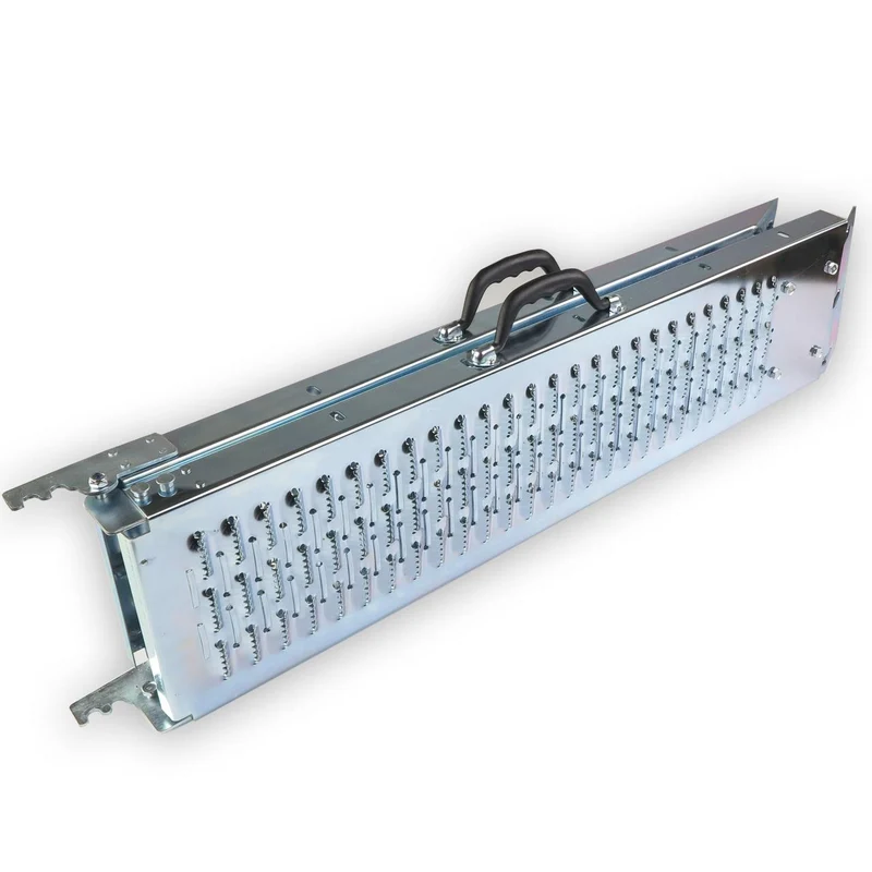 B-WARE Auffahrrampe FX-AR500