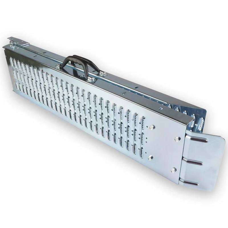B-WARE Auffahrrampe FX-AR500