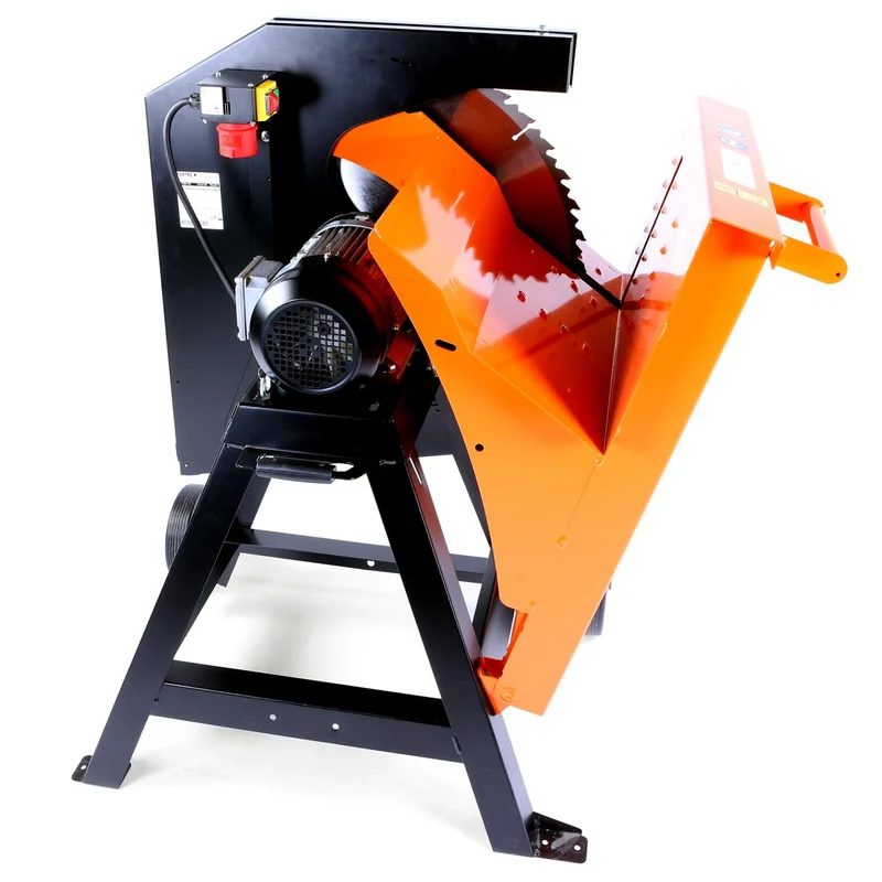 B-WARE FUXTEC FX-WKS1700A mit 230V Wippkreissäge 700mm - MADE IN GERMANY