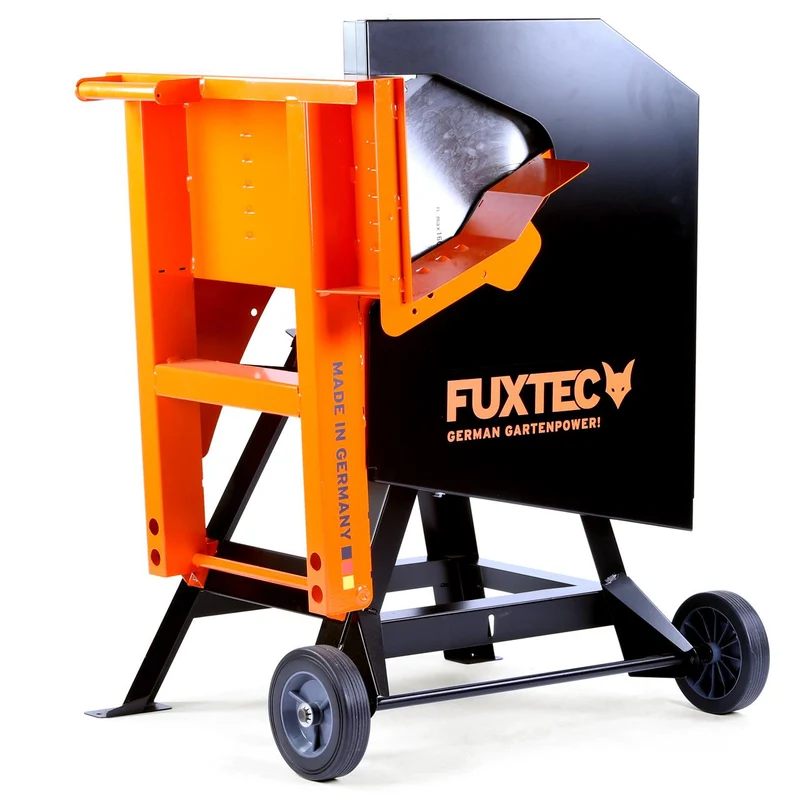 B-WARE FUXTEC FX-WKS1700 mit 400V Wippkreissäge 700mm - MADE IN GERMANY