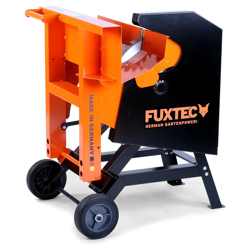 B-WARE FUXTEC FX-WKS1500 Wippkreissäge 505mm - MADE IN GERMANY