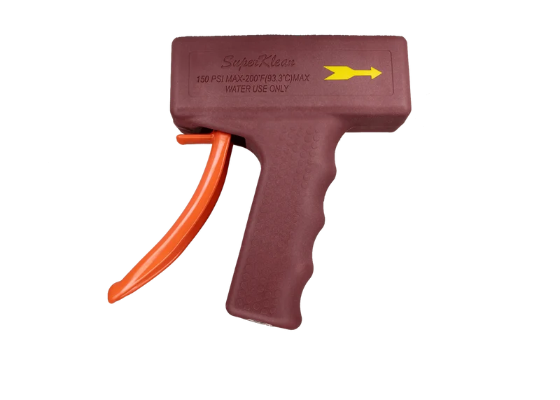 DM150S-R DuraFlow "Mini" Spray Nozzle