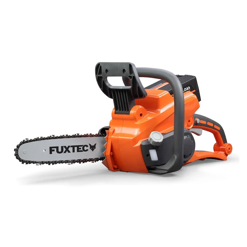 B-WARE 40V Akku Kettensäge E212C FUXTEC - ohne Akku