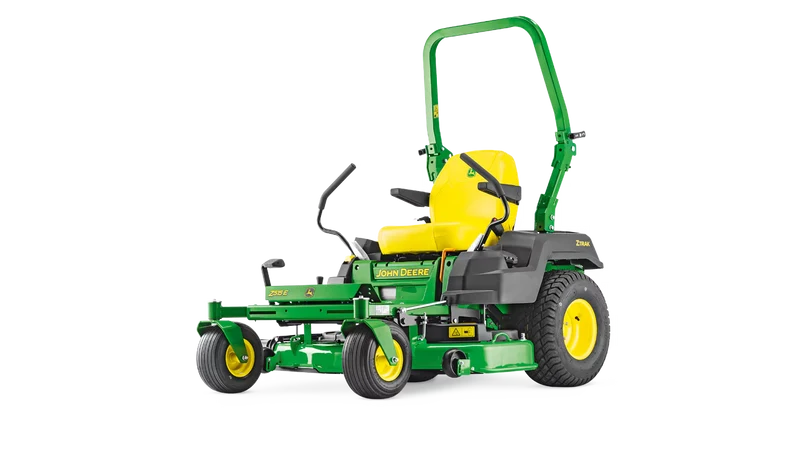 John Deere ZTrak Nullwenderaduismäher Z515E