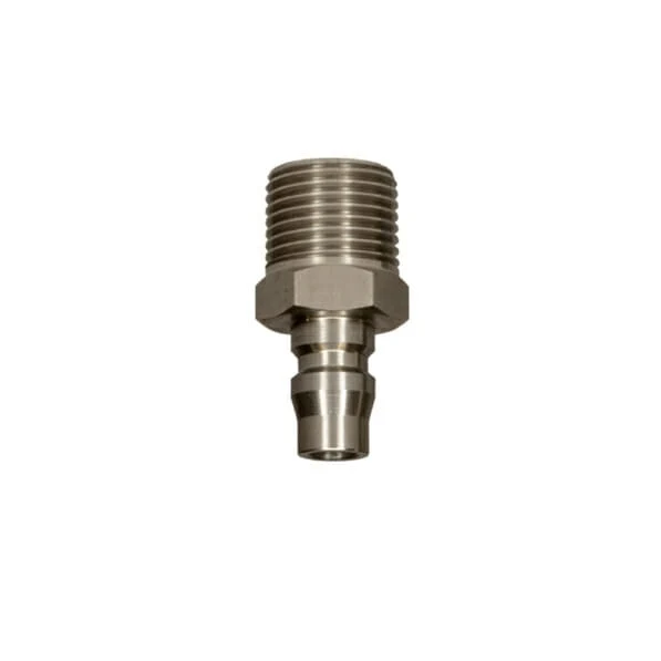 8-QCM Quick-Connect Fitting