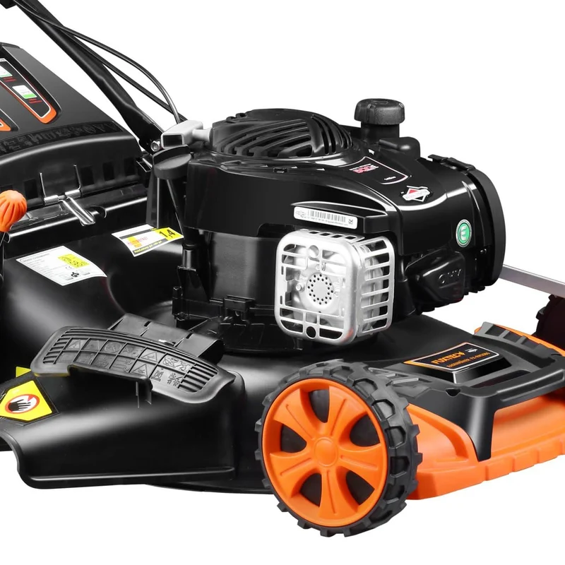 B-Ware FUXTEC FX-RM20BS Edition - Rasenmäher