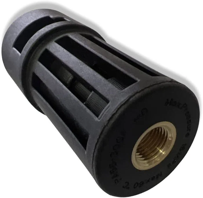 Adapter für Aldi Ferrex Lavor auf Kärcher Lanze Hochdruckreiniger Umrüstungskit