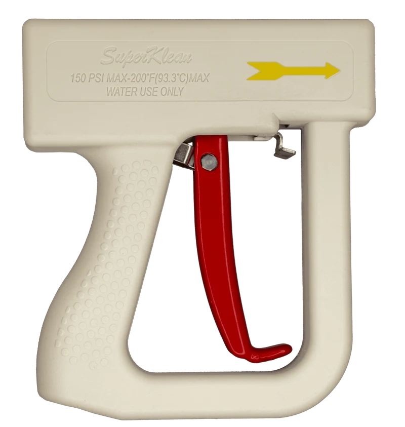 DH150S-W DuraFlow Classic Spray Nozzle